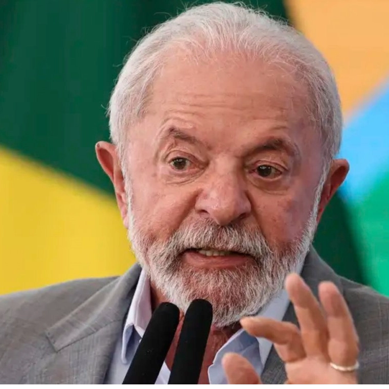 Lula alerta PT sobre riscos eleitorais da PEC da Blindagem em 2026