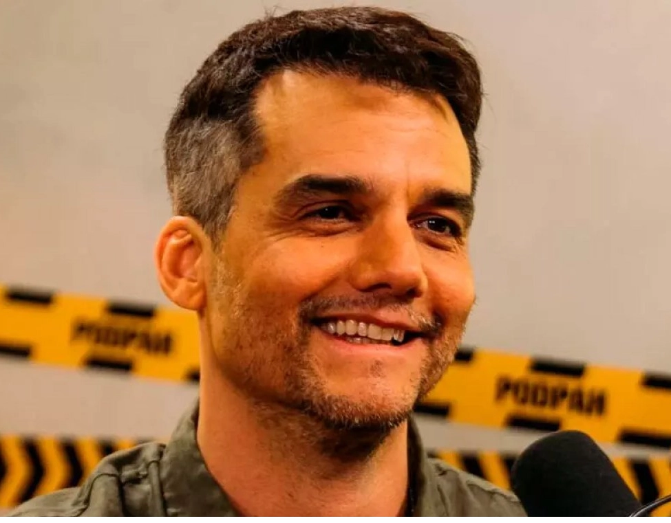 Salvador: Wagner Moura confirma presença em ato contra PEC da Blindagem