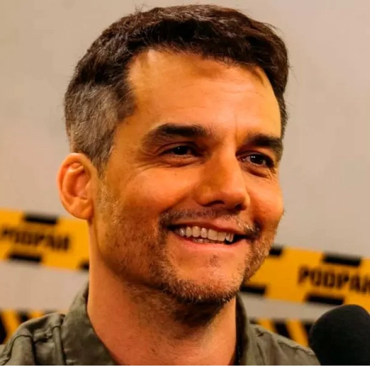 Salvador: Wagner Moura confirma presença em ato contra PEC da Blindagem