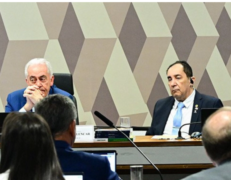 Senado rejeita PEC da Blindagem por unanimidade na CCJ