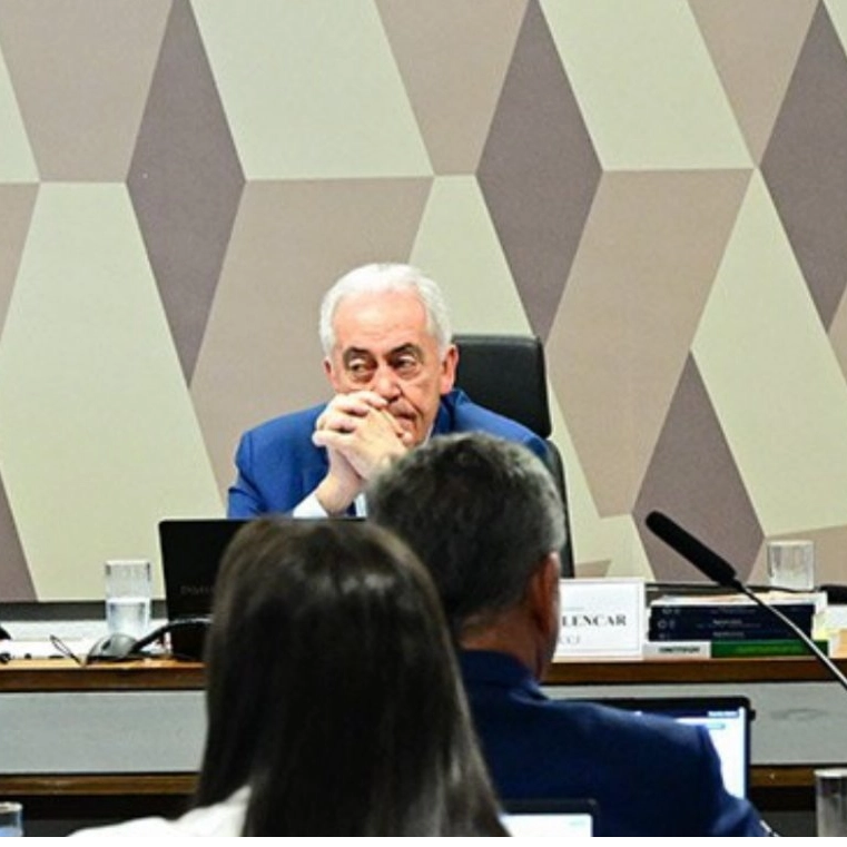 Senado rejeita PEC da Blindagem por unanimidade na CCJ