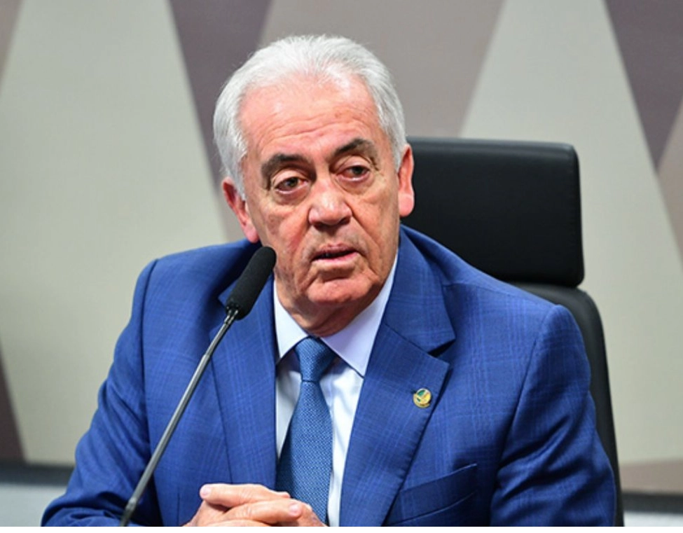 Otto Alencar defende punição mais branda para réus de baixa renda no 8 de Janeiro