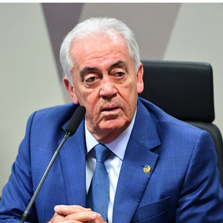 Otto Alencar defende punição mais branda para réus de baixa renda no 8 de Janeiro