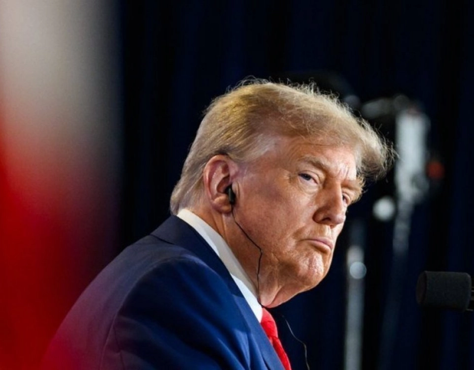 Trump promete tarifa de 100% sobre filmes estrangeiros