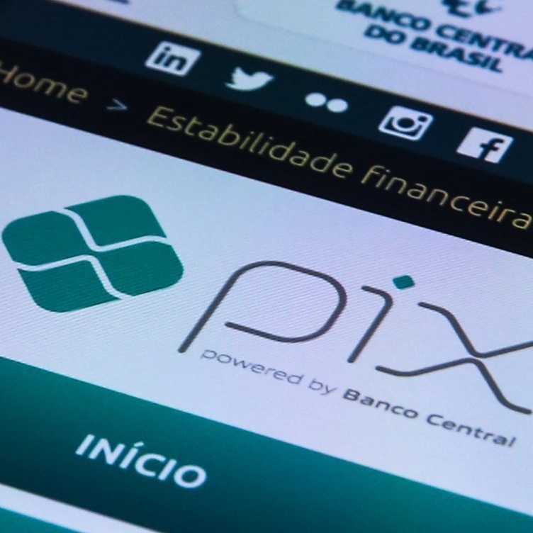 Pix ganha botão de contestação para casos de fraude e golpe