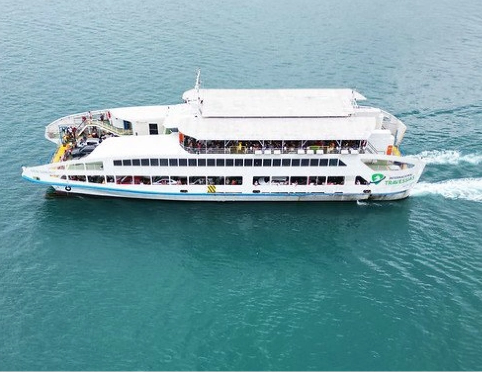 Beneficiários da Tarifa Social do ferry-boat devem atualizar cadastro até novembro