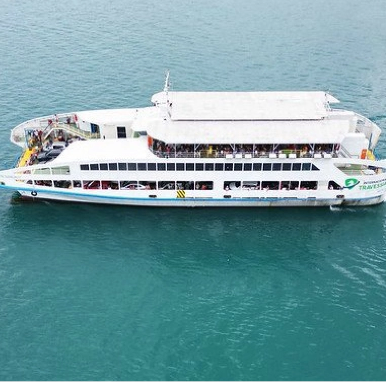 Beneficiários da Tarifa Social do ferry-boat devem atualizar cadastro até novembro