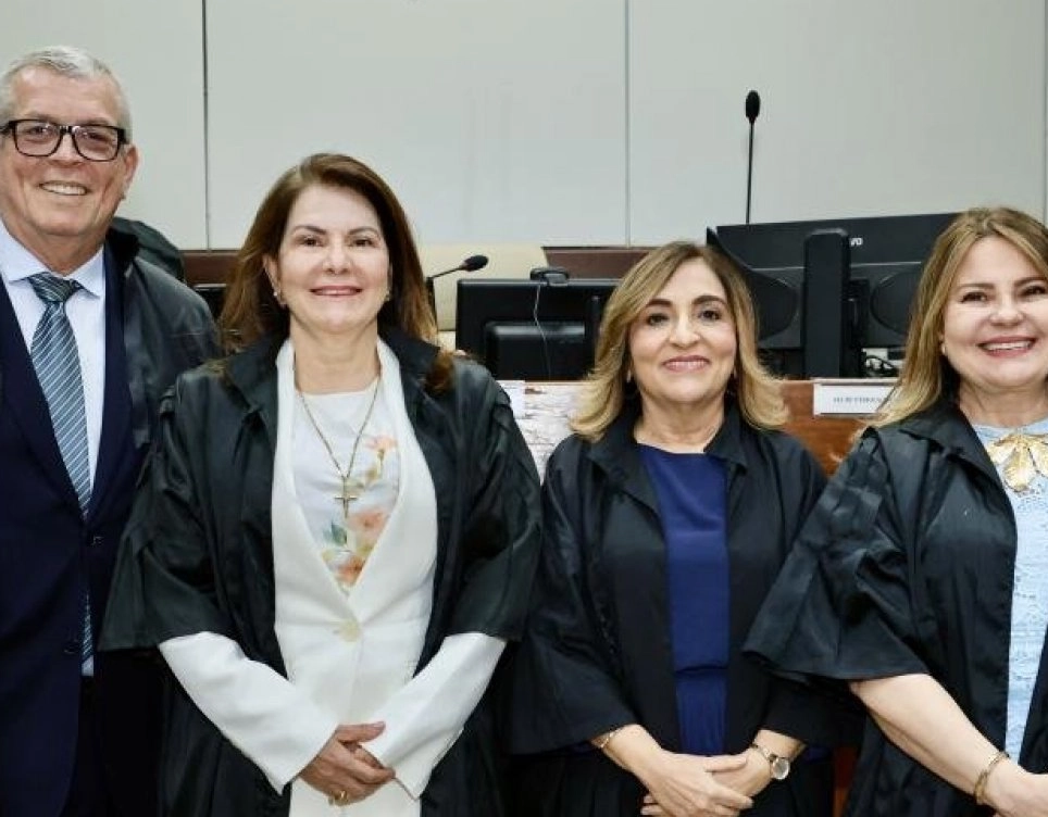 Nova administração do TRT-BA toma posse em 5 de novembro
