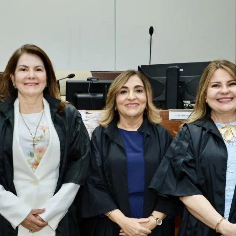 Nova administração do TRT-BA toma posse em 5 de novembro