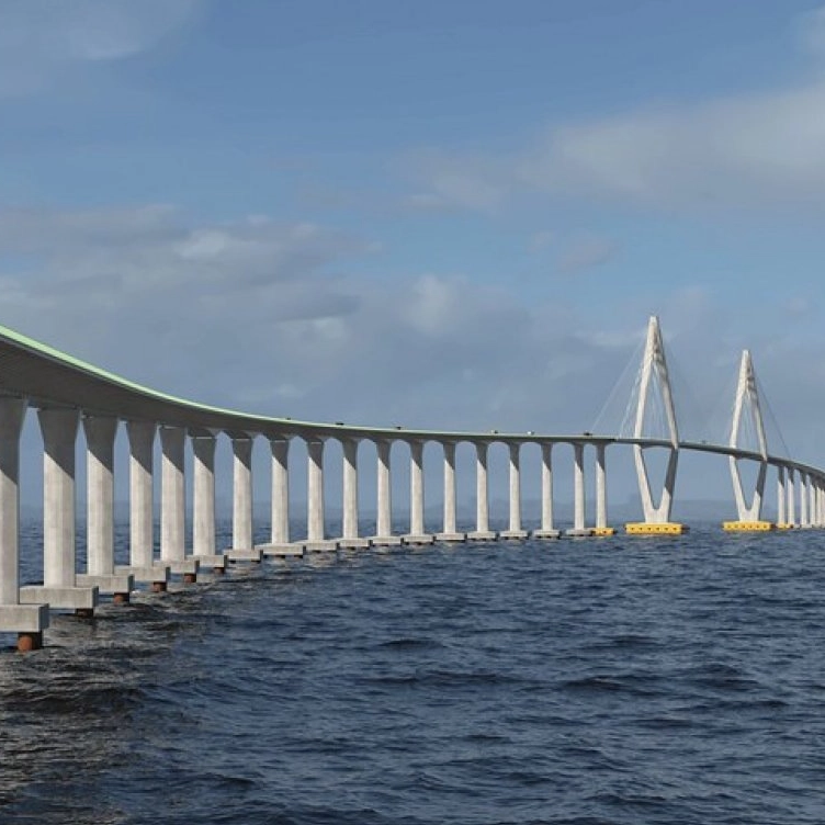 Bahia cria secretaria da Ponte Salvador-Itaparica