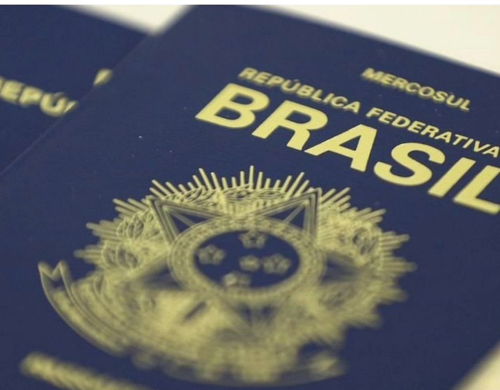 Polícia Federal pode suspender emissão de passaportes por falta de verba