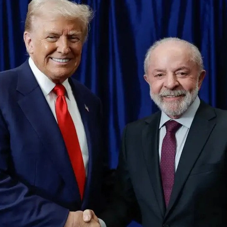 Senado dos EUA aprova projeto para anular tarifas impostas ao Brasil