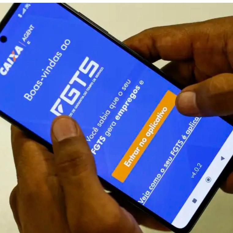 Novas regras do saque-aniversário do FGTS entram em vigor neste sábado