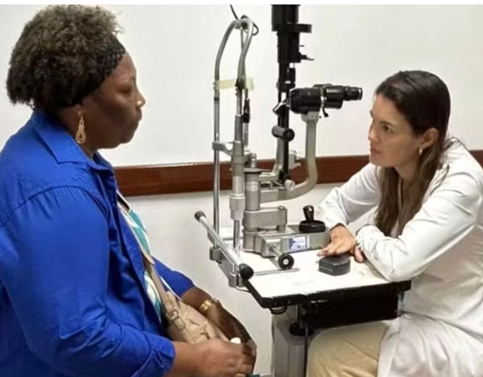 Fundação promove mutirão gratuito de glaucoma e catarata em Salvador neste domingo