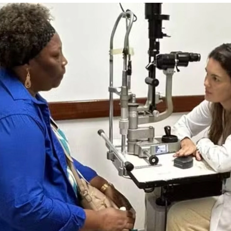 Fundação promove mutirão gratuito de glaucoma e catarata em Salvador neste domingo
