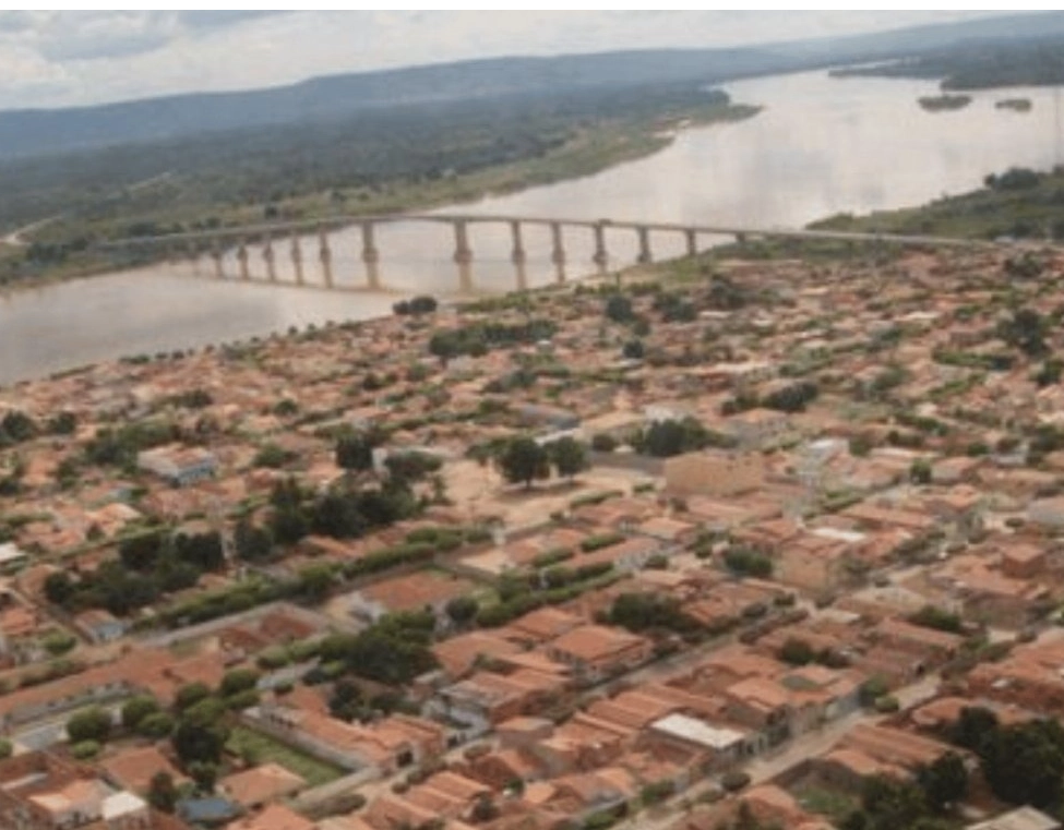 Cidade baiana lidera ranking das cidades mais quentes do Brasil