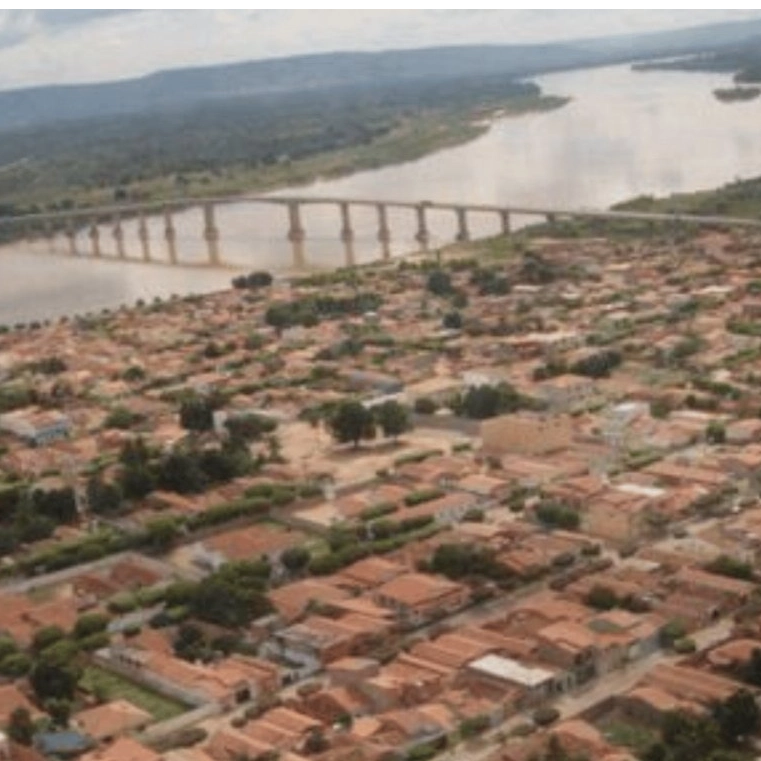 Cidade baiana lidera ranking das cidades mais quentes do Brasil