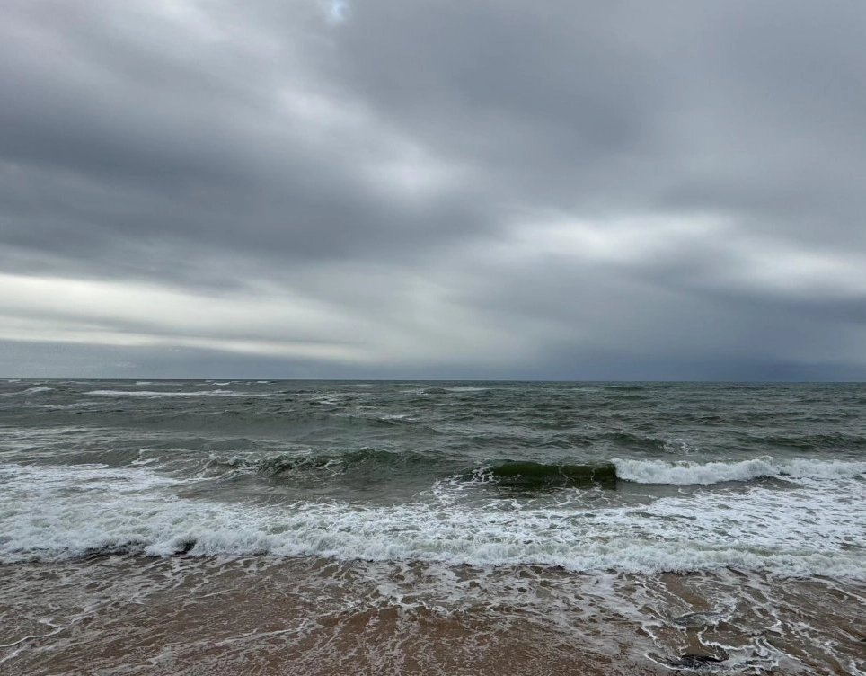 Salvador lidera ranking de chuvas no país