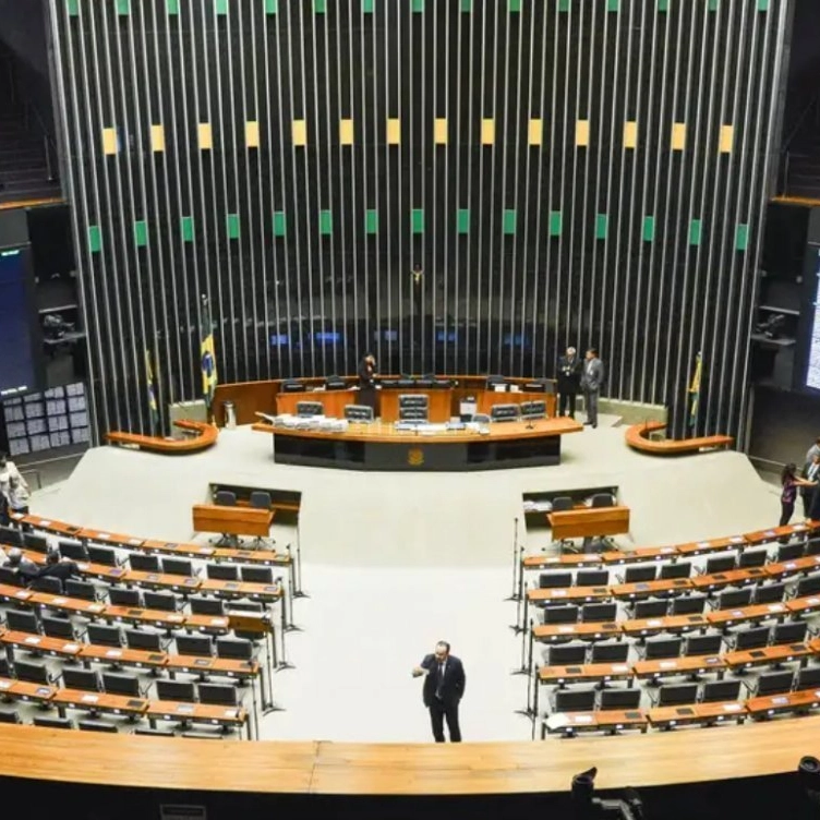 Votação do PL da Dosimetria divide bancada baiana na Câmara; veja votos