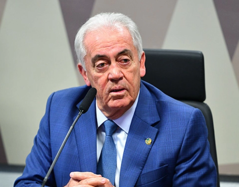 Otto Alencar afirma que PL da Dosimetria não deve avançar no Senado