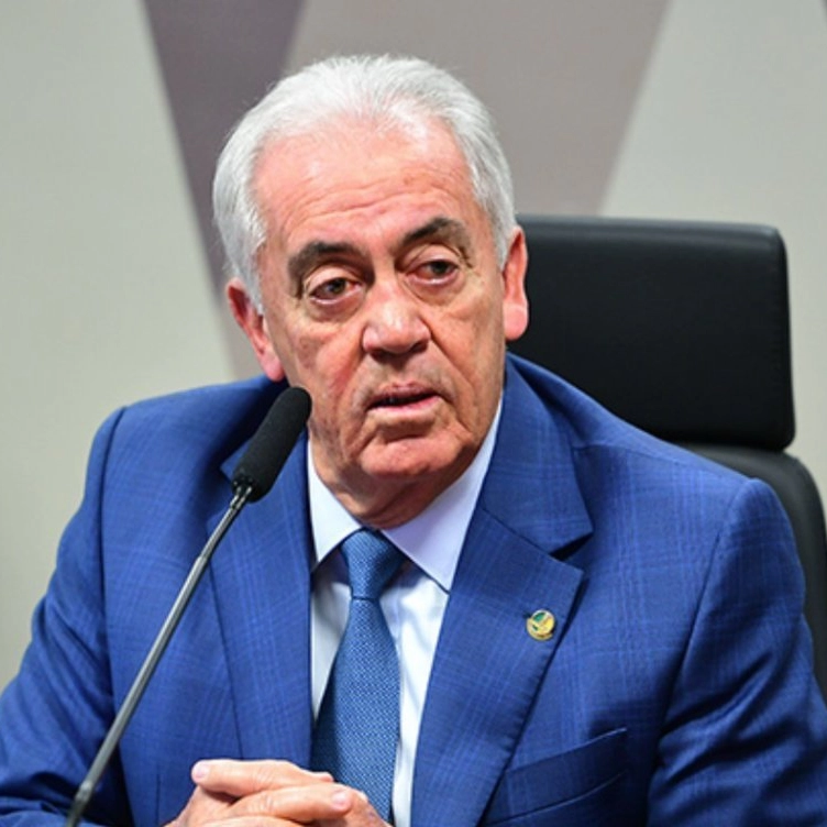 Otto Alencar afirma que PL da Dosimetria não deve avançar no Senado