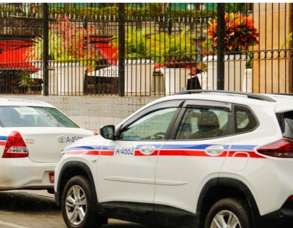 Prefeitura abre credenciamento para novos taxistas em Salvador