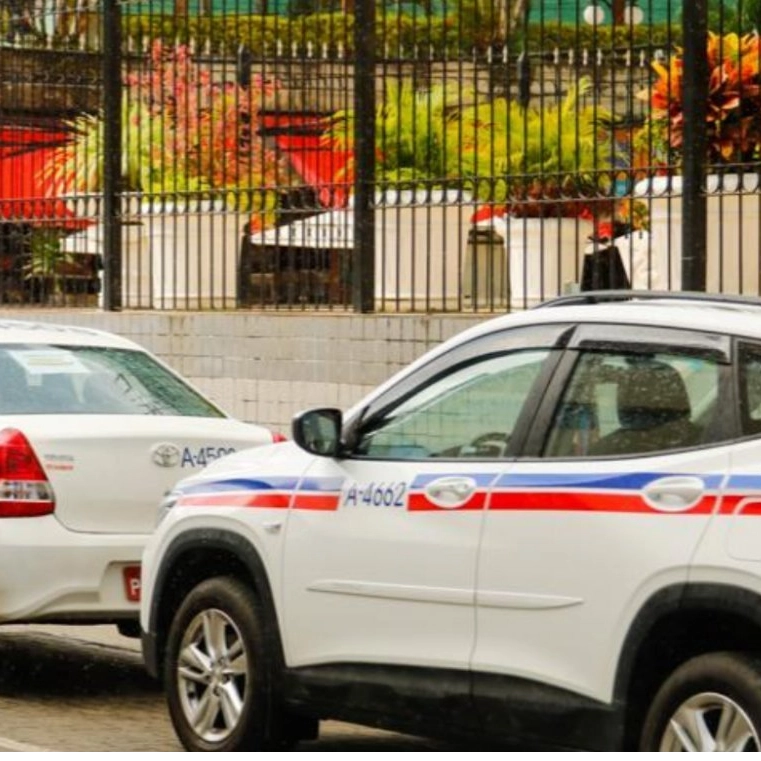 Prefeitura abre credenciamento para novos taxistas em Salvador