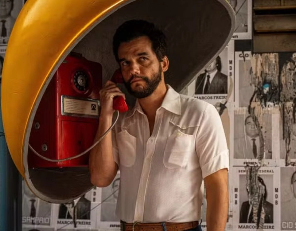 Brasil vence prêmio de Melhor Filme em Língua Estrangeira no Critics Choice Awards 2026