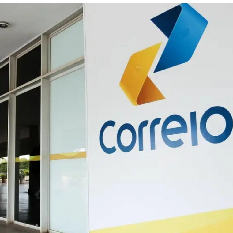 Correios projetam alta de despesas e queda de receitas em 2026
