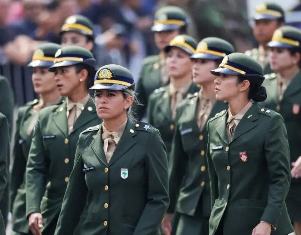 Alistamento militar de 2026 começa nesta quinta-feira