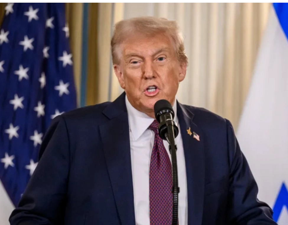 Trump retira EUA de dezenas de organismos ligados à ONU