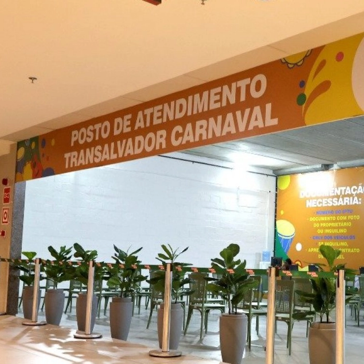 Transalvador inicia credenciamento de veículos para o Carnaval 2026