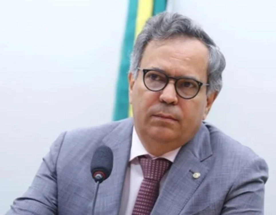 PF mira deputado Félix Mendonça Jr. em nova fase da operação Overclean