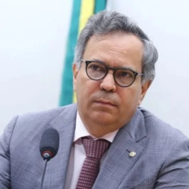 PF mira deputado Félix Mendonça Jr. em nova fase da operação Overclean