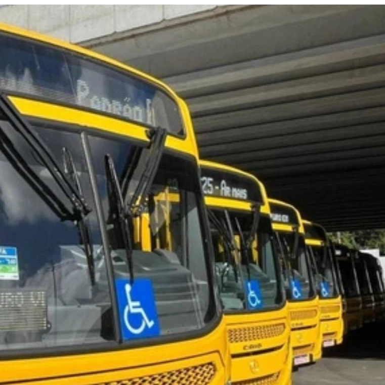 Operação especial de transporte é montada para Lavagem do Bonfim 2026