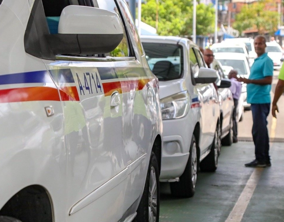 Táxis de Salvador passam a cobrar novas tarifas a partir desta sexta-feira