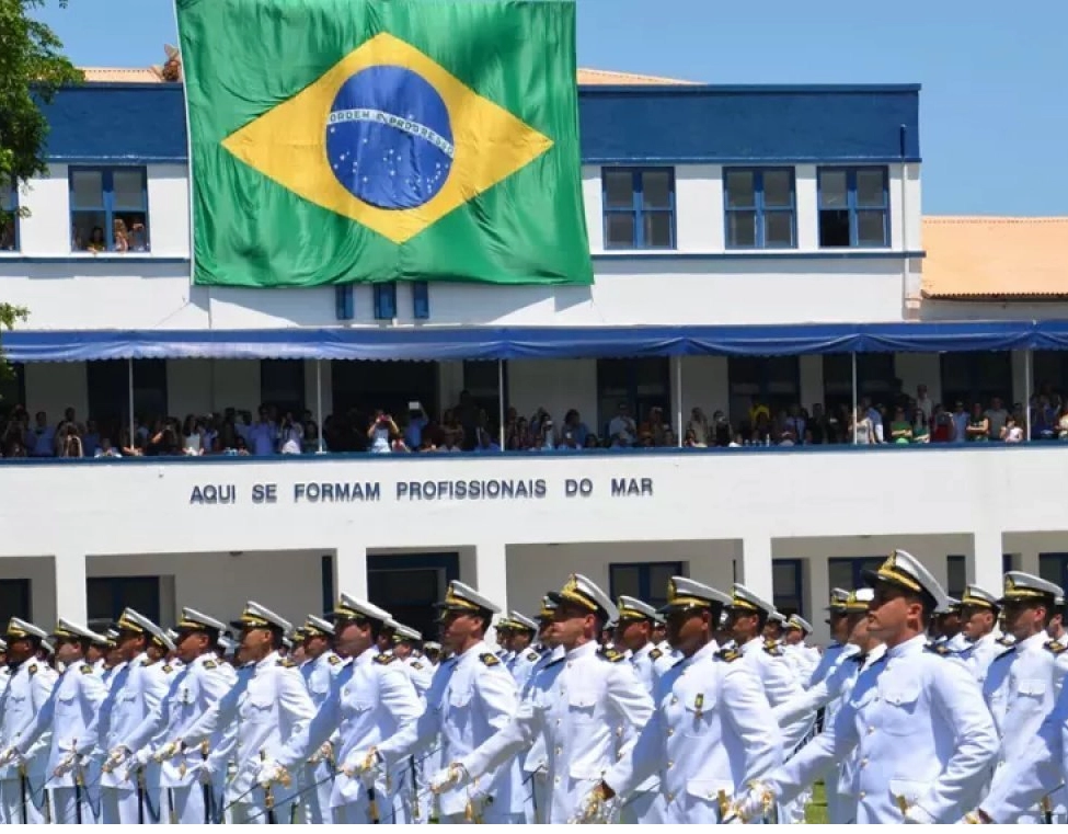 Marinha abre vagas para Serviço Militar Voluntário na Bahia; confira
