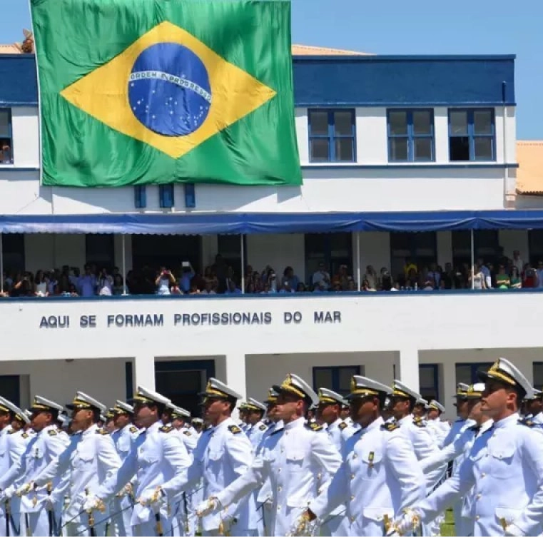 Marinha abre vagas para Serviço Militar Voluntário na Bahia; confira