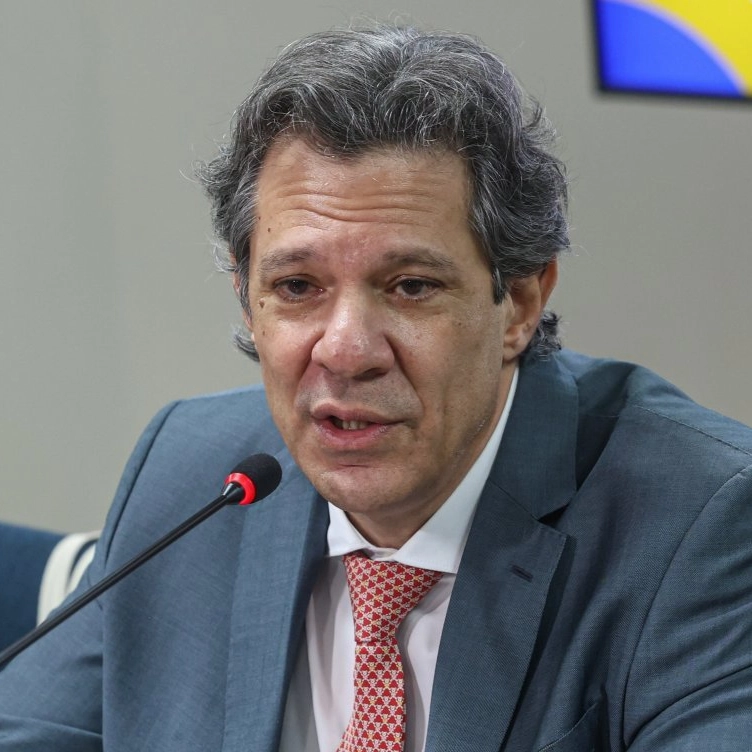 Haddad deixará Ministério da Fazenda em fevereiro