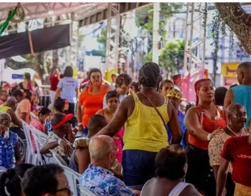 Inscrições para camarotes acessíveis do Carnaval de Salvador começam nesta terça