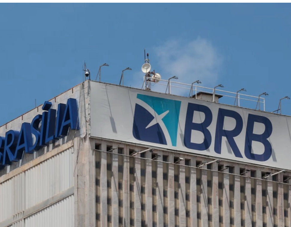 Clientes do Master e do Will Bank acusam BRB de registrar dívidas quitadas ou inexistentes no Banco Central