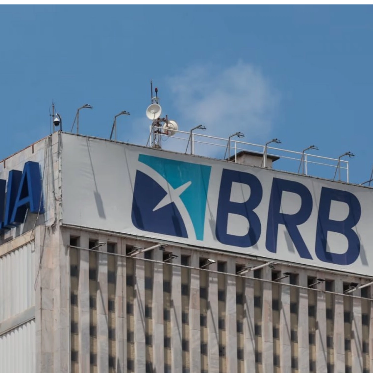 Clientes do Master e do Will Bank acusam BRB de registrar dívidas quitadas ou inexistentes no Banco Central