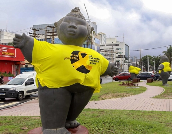 Vendedora da C&A será indenizada por ser chamada de 'Gordinhas de Ondina' pelo gerente