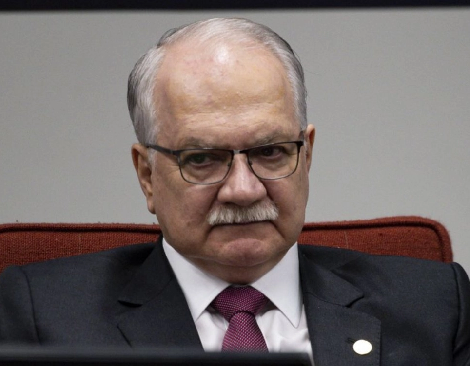 Fachin cancela reunião sobre novo Código de Ética do STF