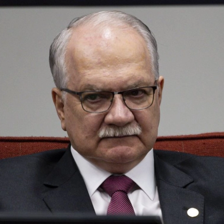 Fachin cancela reunião sobre novo Código de Ética do STF