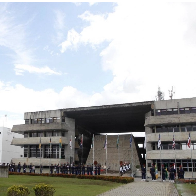 Alba suspende atividades durante o Carnaval