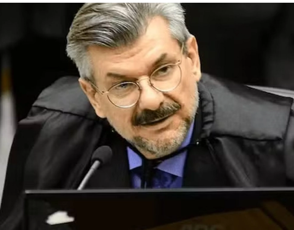 STJ afasta cautelarmente ministro Marco Buzzi após denúncias de importunação sexual
