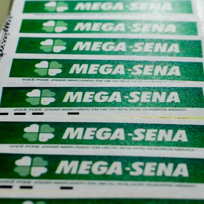 Mega-Sena sorteia neste sábado prêmio estimado em R$ 16 milhões