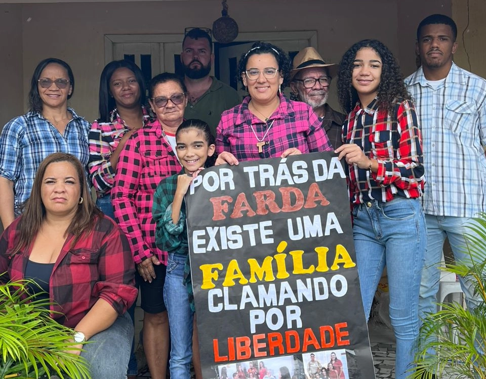 Exclusivo! Esposa de PM acusado de matar advogado na Bahia fala sobre o caso pela primeira vez
