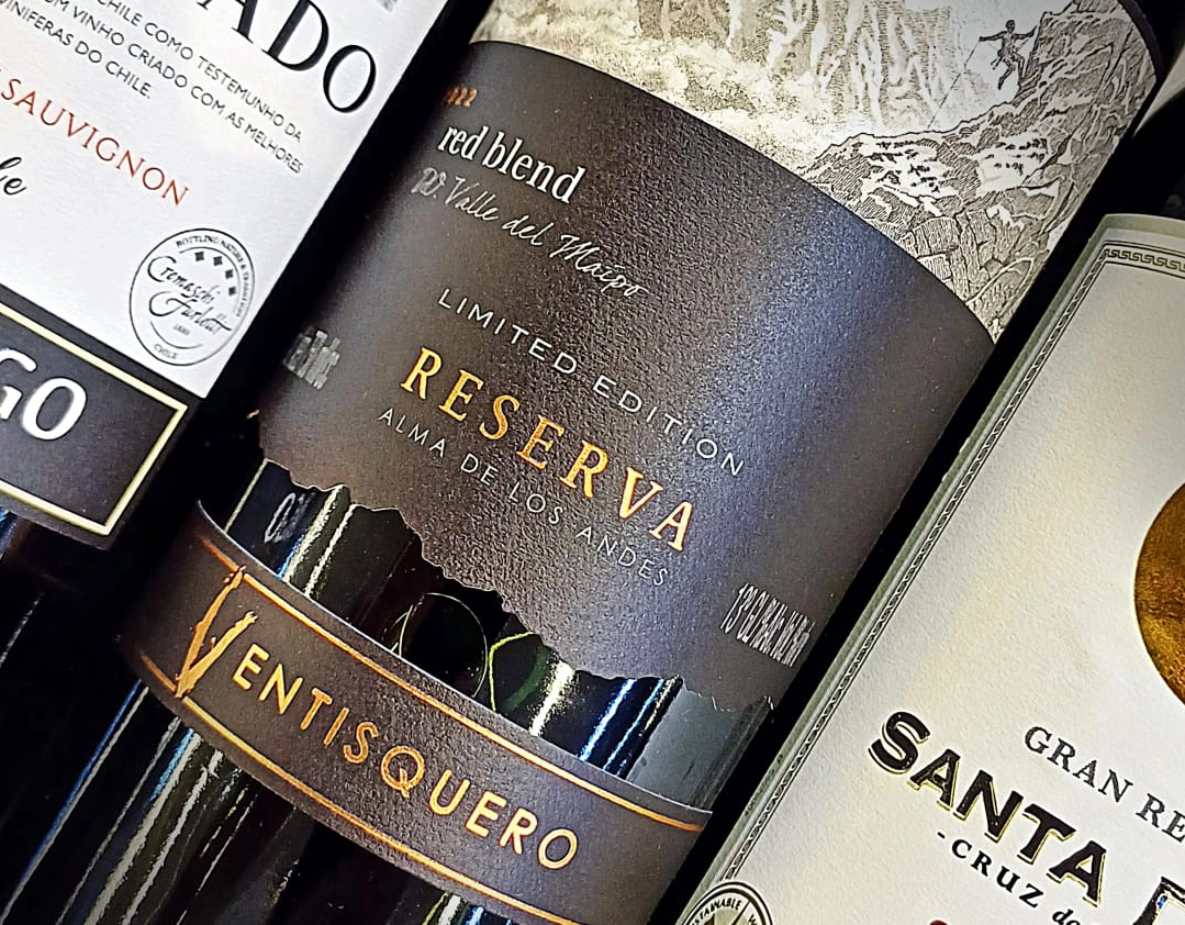 Vinhos em Harmonia – Saiba o que significam as nomenclaturas Reservado, Reserva e Gran Reserva